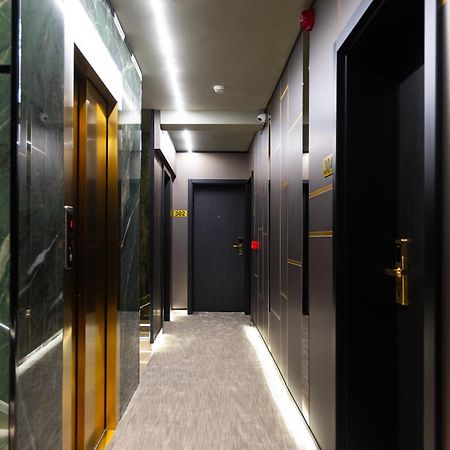 Hotel Opera Πρίστινα Εξωτερικό φωτογραφία