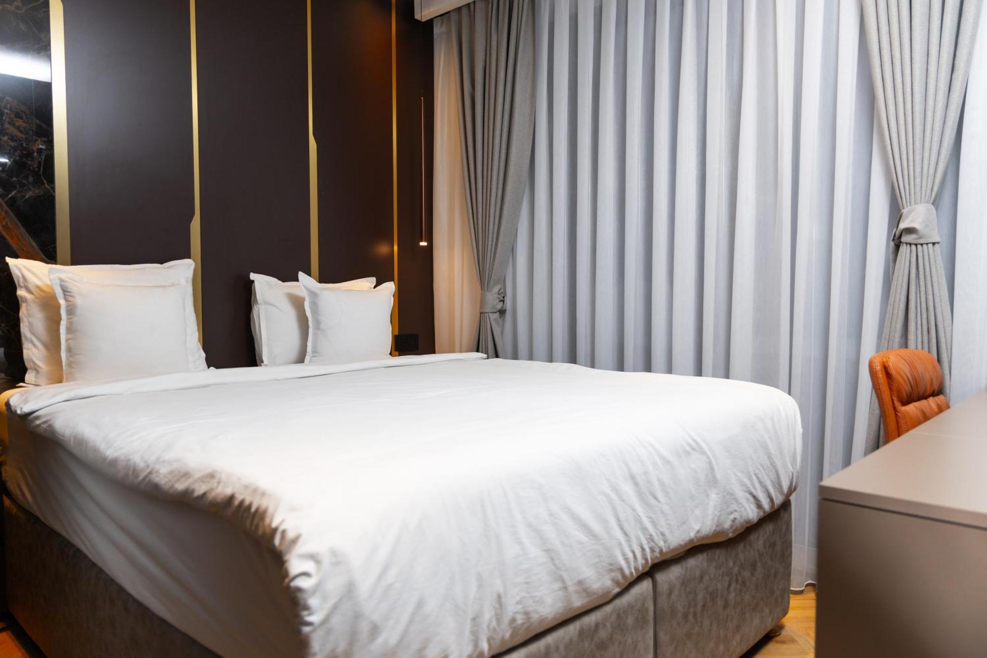 Hotel Opera Πρίστινα Εξωτερικό φωτογραφία